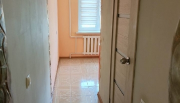 г. Омск,  ул. 3-я Любинская, 5