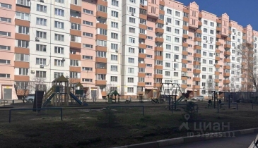 г. Омск,  ул. Малиновского, 10