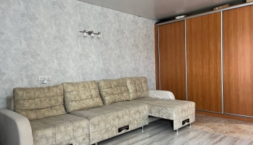 г. Омск,  ул. Перелета, 12 к1