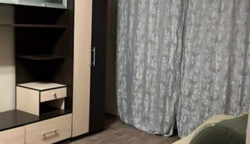 г. Омск,  пр-кт. Менделеева, 8