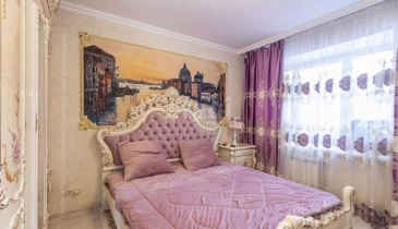 г. Омск,  ул. Степанца, 3