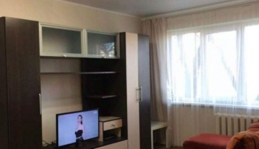 г. Омск,  пр-кт. Менделеева, 8