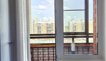 г. Омск,  ул. Красный Путь, 103 к3