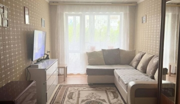 г. Омск,  ул. Володарского, 122