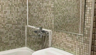 г. Омск,  пр-кт. Менделеева, 8