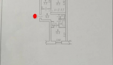 г. Омск,  ул. 5-я Кордная, 11б
