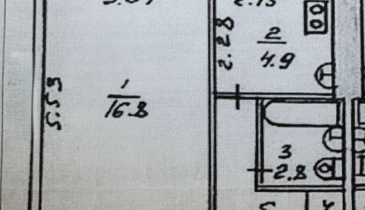 г. Омск,  ул. 3-я Любинская, 5