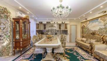 г. Омск,  ул. Степанца, 3