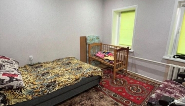 г. Омск,  ул. 2-я Пригородная, 6