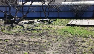 г. Омск,  ул. 2-я Пригородная, 6