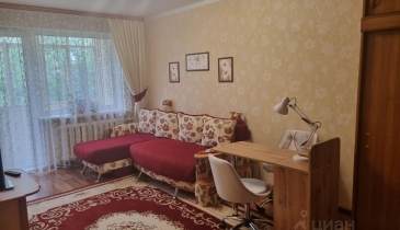 г. Омск,  ул. 50-летия ВЛКСМ, 12