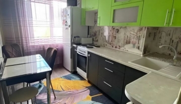 г. Омск,  ул. Волгоградская, 28