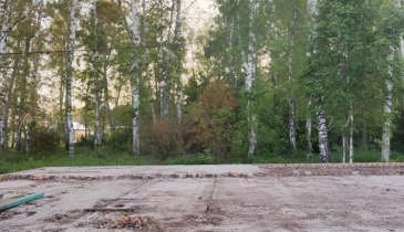 с. Морозовка, Омский р-н, с. Морозовка, ул. 2-я Зеленая