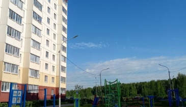 г. Омск,  ул. Е.А.Стороженко, 25 к3