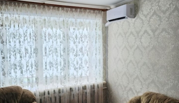 г. Омск,  ул. Кучерявенко, 5