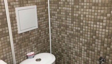 г. Омск,  пр-кт. Менделеева, 8