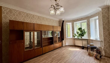 г. Омск,  пр-кт. Культуры, 11