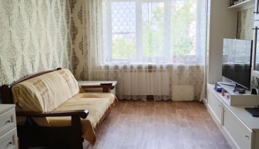 г. Омск,  ул. Кемеровская, 20