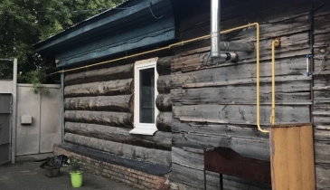 г. Омск,  ул. Степная, 108