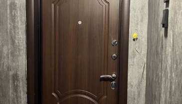 г. Омск,  ул. Калинина, 10