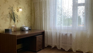 г. Омск,  ул. С.Тюленина, 3