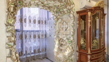 г. Омск,  ул. Степанца, 3