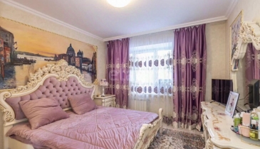 г. Омск,  ул. Степанца, 3