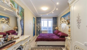 г. Омск,  ул. Степанца, 3