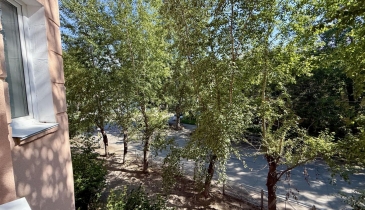 г. Омск,  пр-кт. Культуры, 11