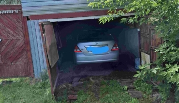 с. Николаевка, Черлакский р-н, с. Николаевка, ул. Новая, 5