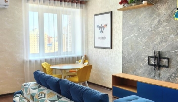 г. Омск,  ул. Красный Путь, 103 к3