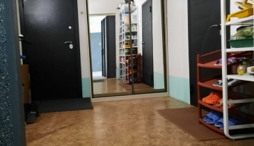 г. Омск,  пр-кт. Сибирский, 45/1