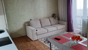 г. Омск,  пр-кт. Сибирский, 45/1