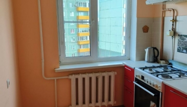 г. Омск,  ул. 3-я Любинская, 5