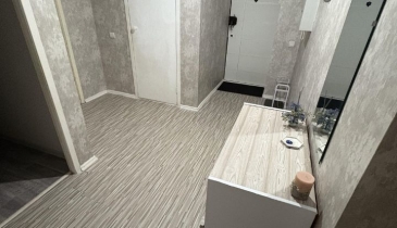 г. Омск,  ул. Энергетиков, 63 к1