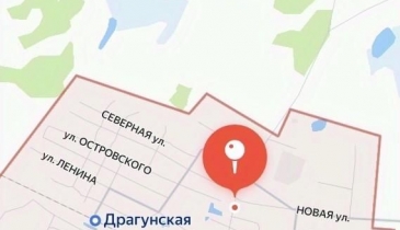 с. Алексеевка, Любинский р-н, с. Алексеевка, ул. Ленина, 63