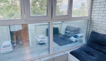 с. Троицкое, Омский р-н, с. Троицкое, б-р. Школьный, 2