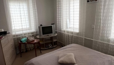 г. Омск,  ул. 2-я Пригородная, 6