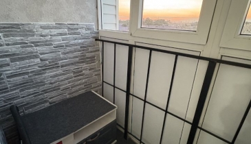 г. Омск,  ул. Энергетиков, 63 к1