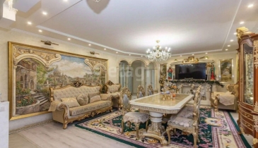 г. Омск,  ул. Степанца, 3