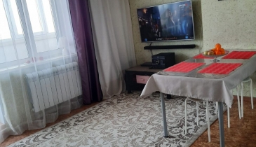 г. Омск,  пр-кт. Сибирский, 45/1