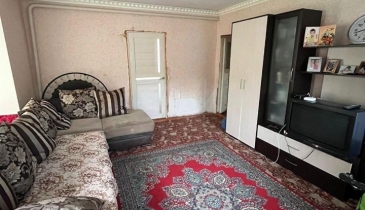 г. Омск,  ул. 2-я Пригородная, 6