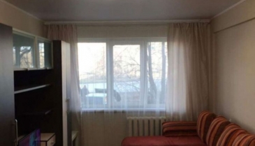 г. Омск,  пр-кт. Менделеева, 8