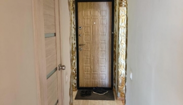 г. Омск,  ул. 3-я Любинская, 5