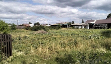 п. Иртышский, п. Иртышский, пер. Степной 2-й, 2