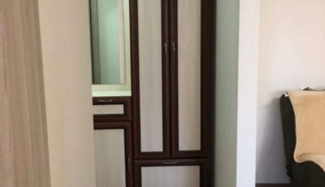 г. Омск,  пр-кт. Менделеева, 8