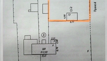 п. Иртышский, п. Иртышский, пер. Степной 2-й, 2