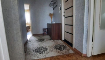 г. Омск,  пр-кт. Сибирский, 45/1