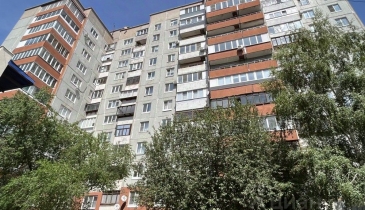г. Омск,  ул. Конева, 12 к2