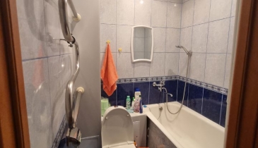 г. Омск,  ул. 50-летия ВЛКСМ, 12